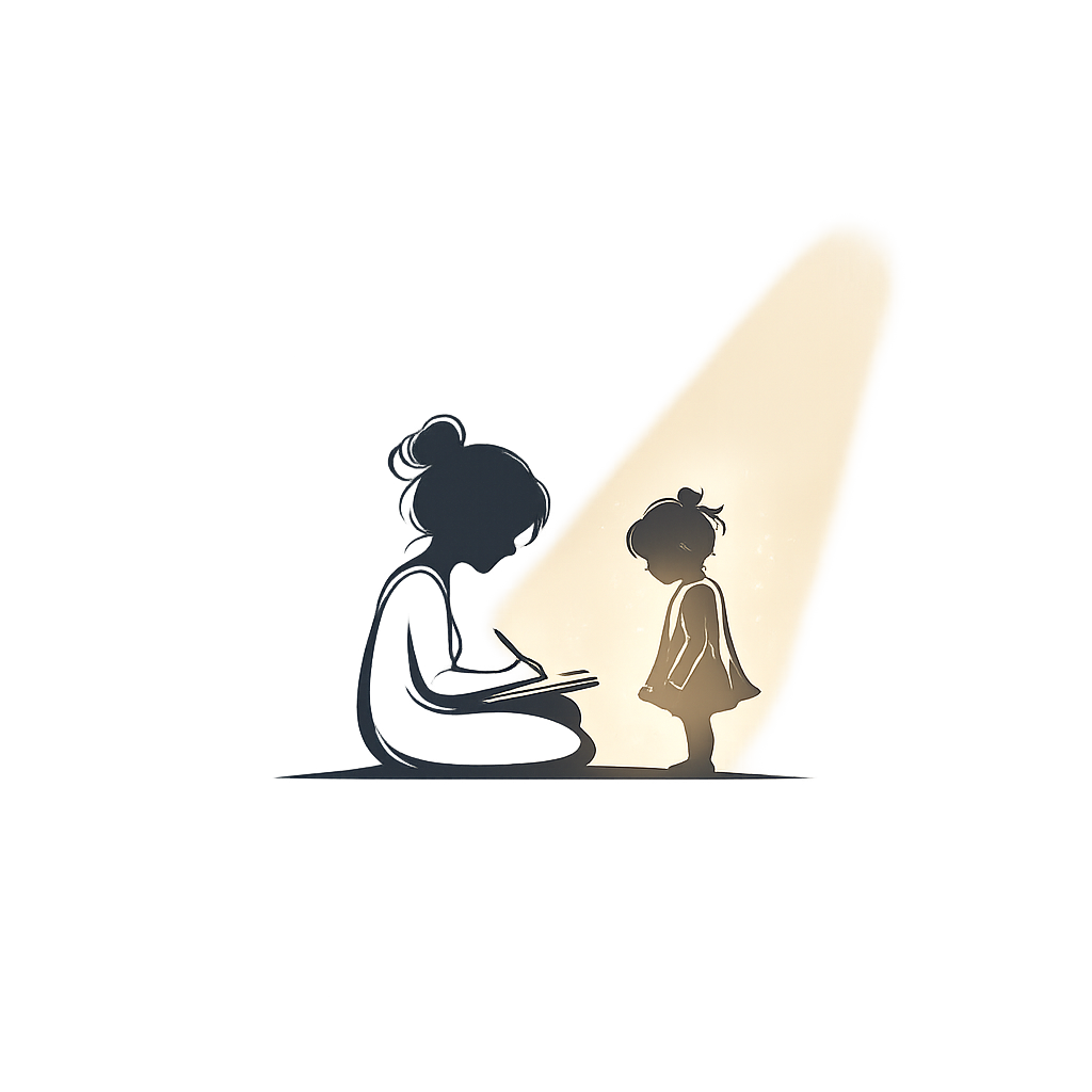 Logo Fundacji Sophia Lucis