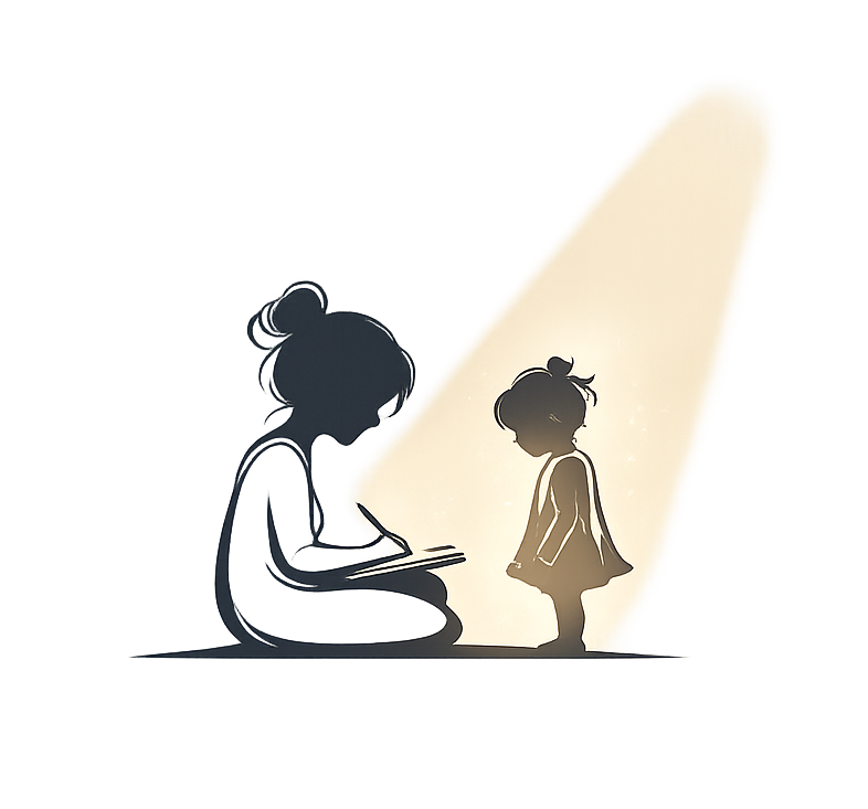 Logo Fundacji Sophia Lucis
