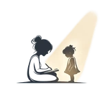 Logo Fundacji Sophia Lucis